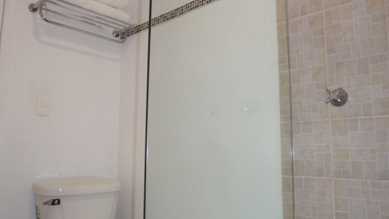 Photo of Bathroom in Ciudad de Los Deportes