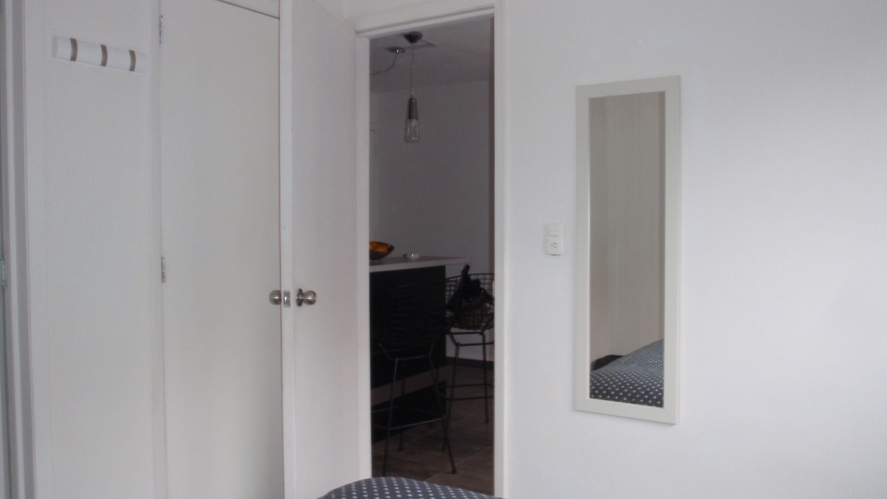 Photo of Bedroom in Ciudad de Los Deportes