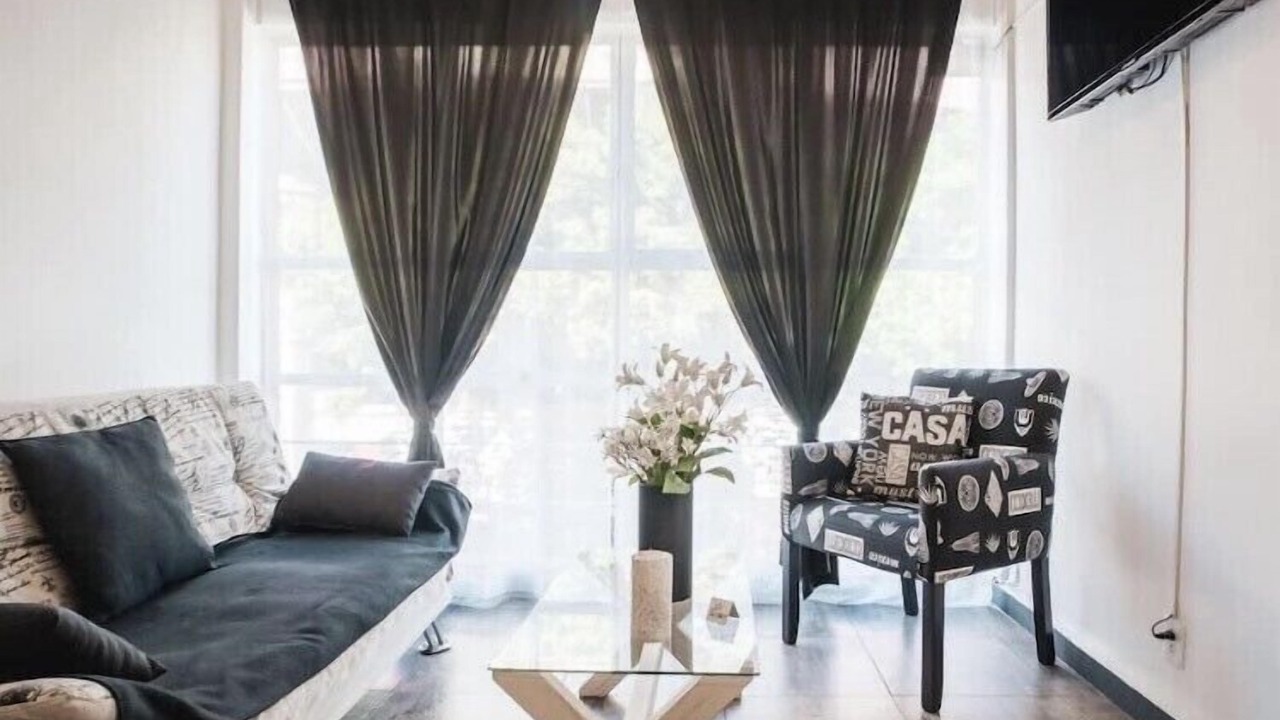 Photo of Livingroom in Ciudad de Los Deportes