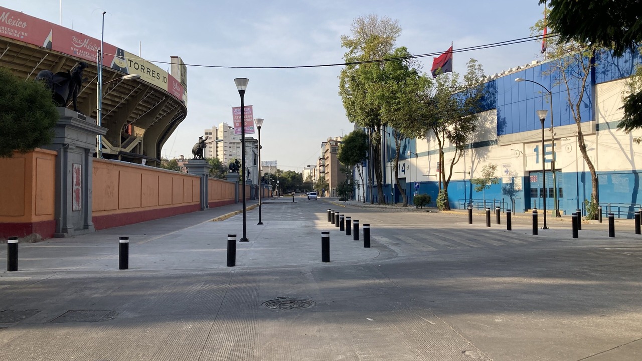 Photo of Others in Ciudad de Los Deportes