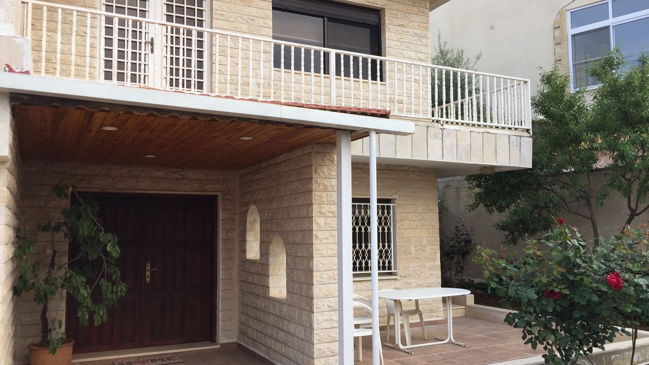 Photo of Outdoor in Amman