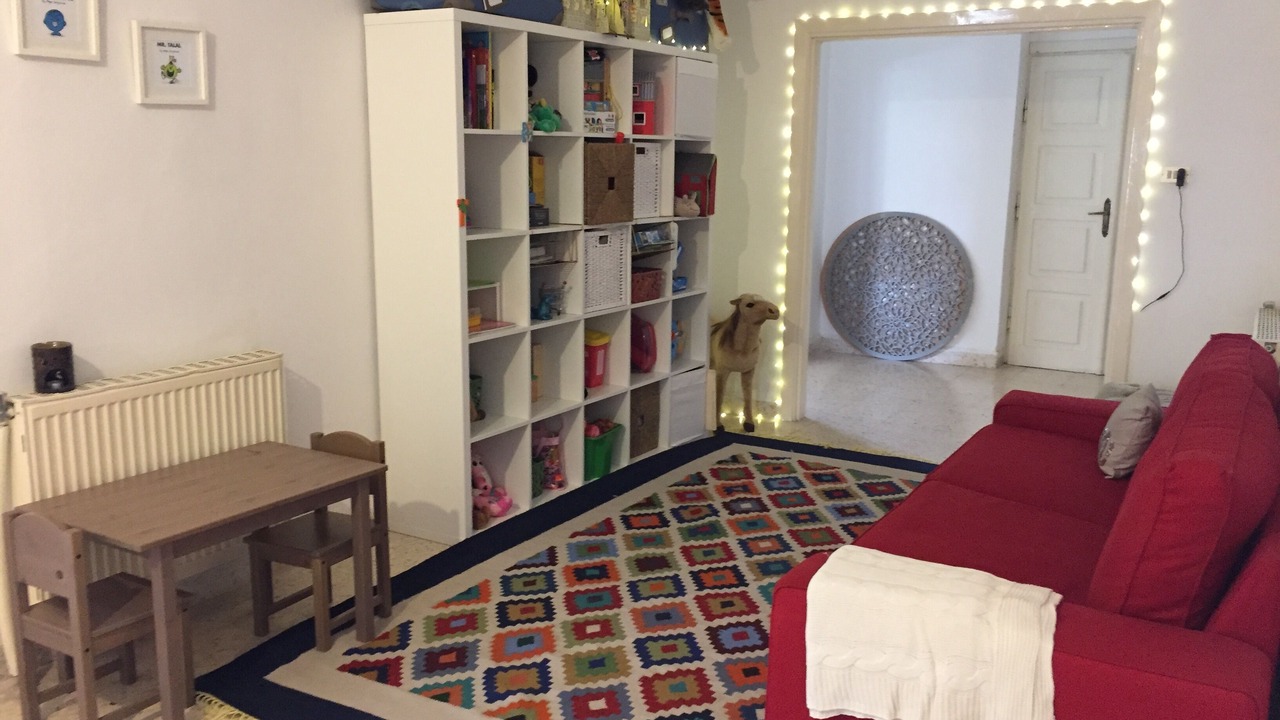 Photo of Livingroom in Amman
