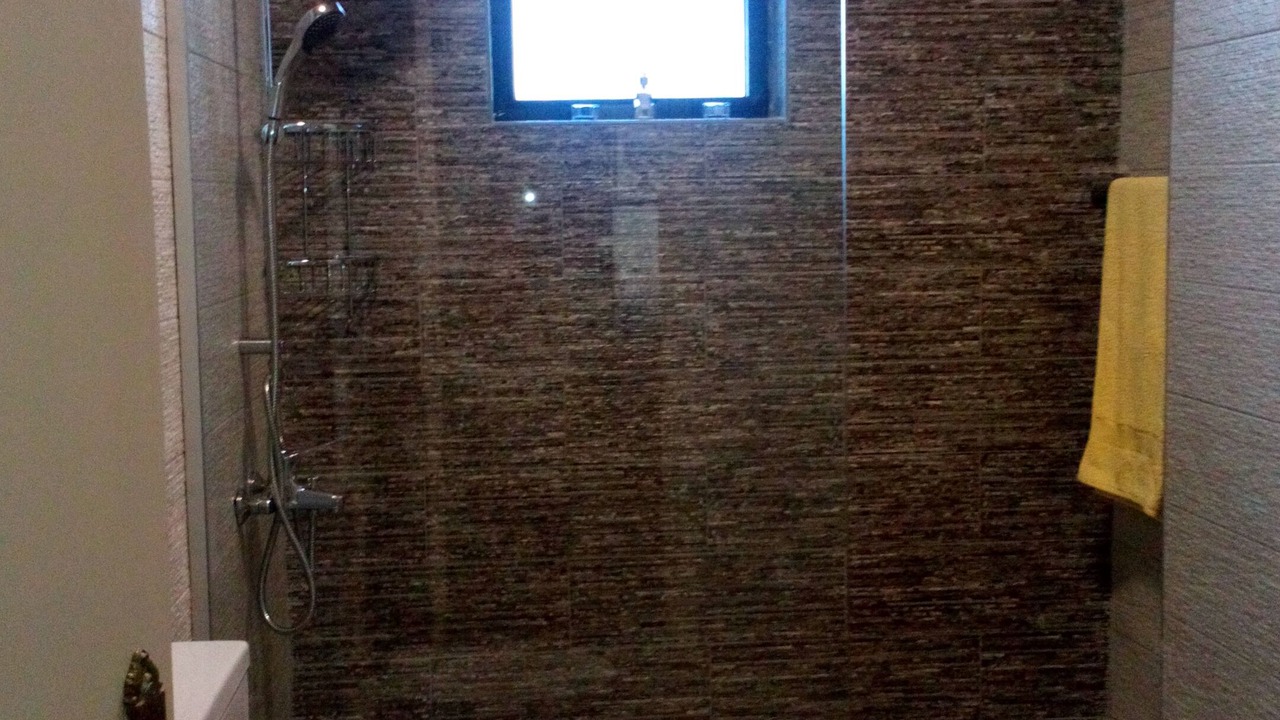 Photo of Bathroom in Amman