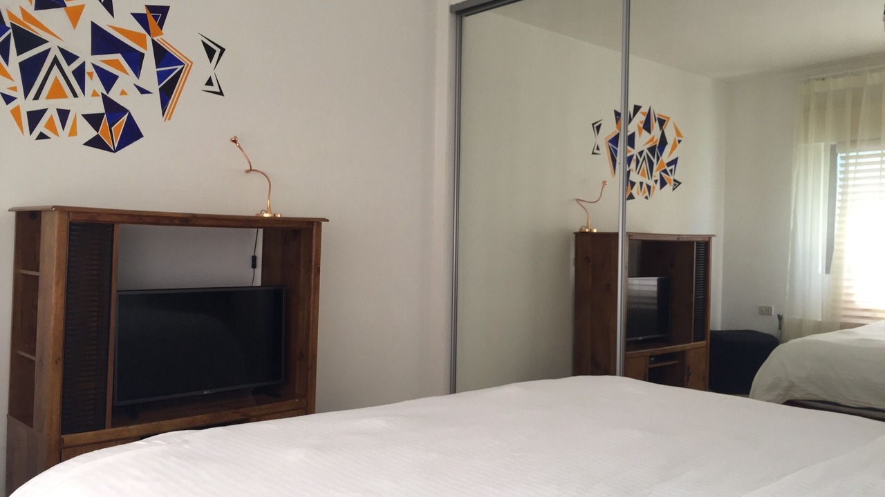 Photo of Bedroom in Amman