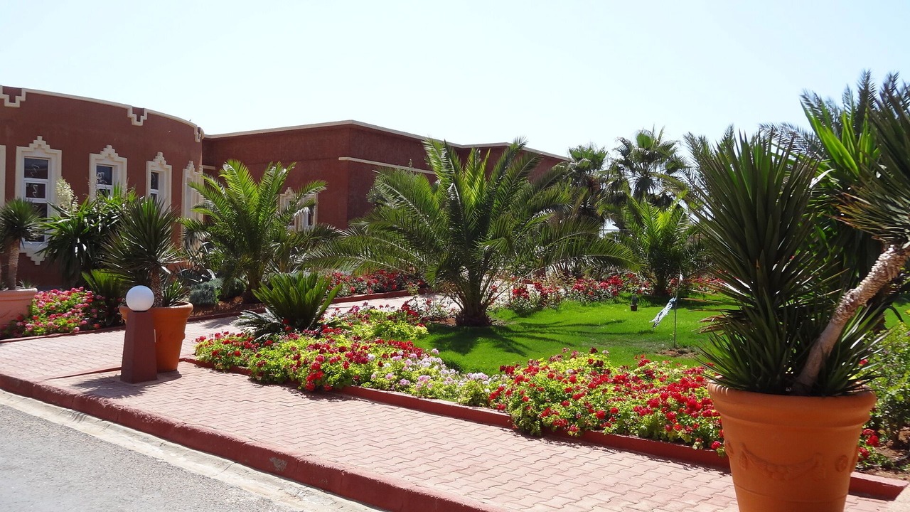 Photo of Outdoor in Arbaa Sahel