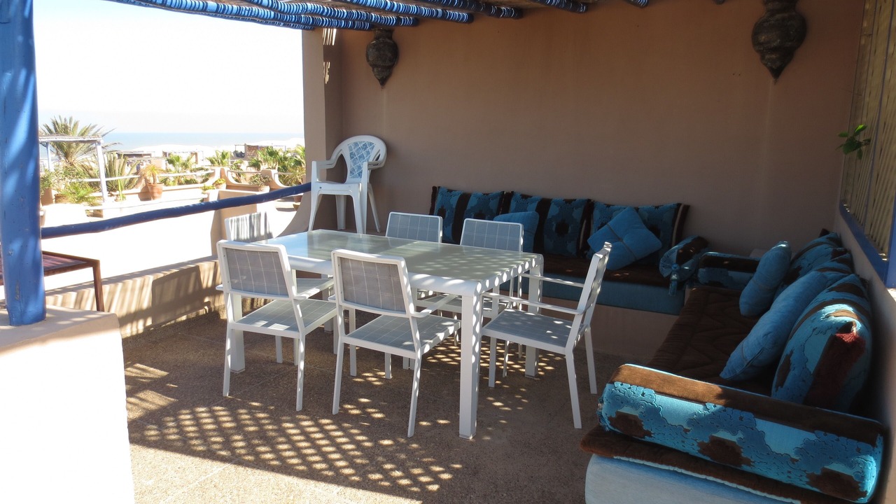 Photo of Outdoor in Arbaa Sahel