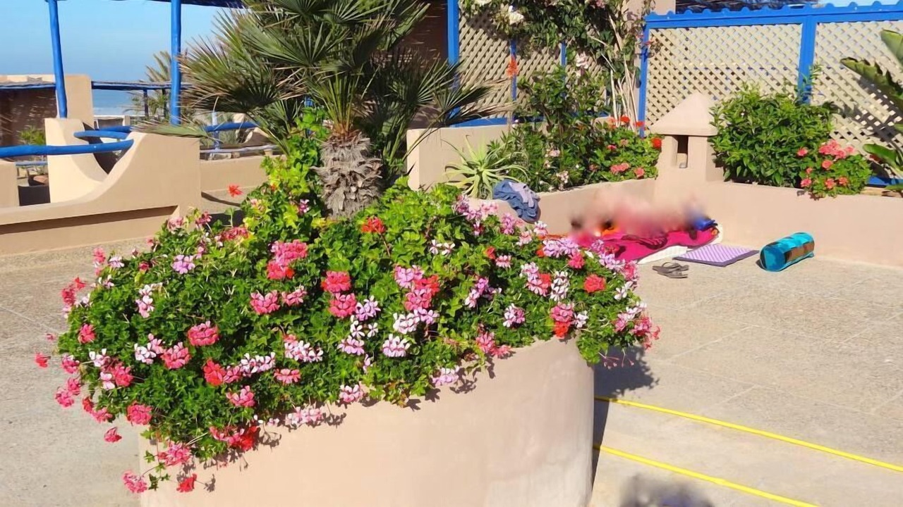 Photo of Patio Balcony in Arbaa Sahel