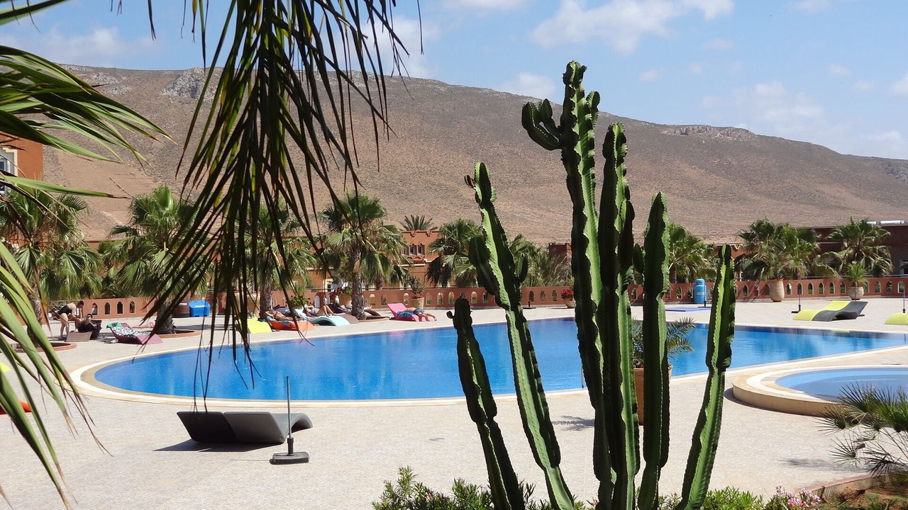 Photo of Outdoor in Arbaa Sahel