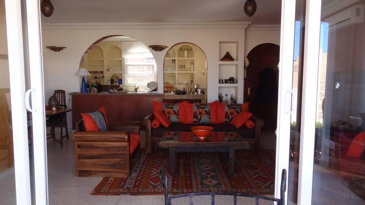 Photo of Livingroom in Arbaa Sahel