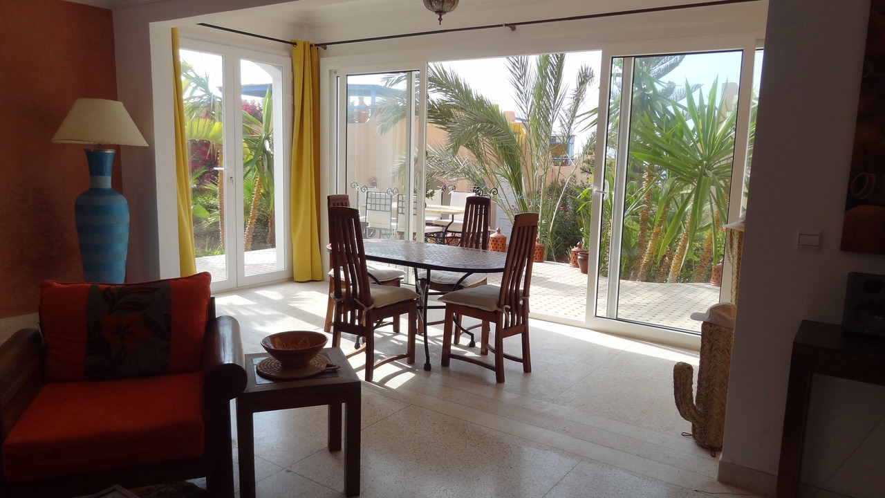 Photo of Livingroom in Arbaa Sahel