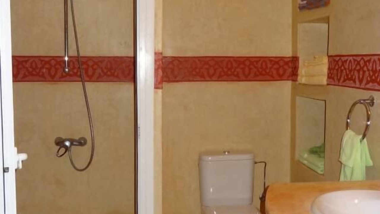 Photo of Bathroom in Arbaa Sahel