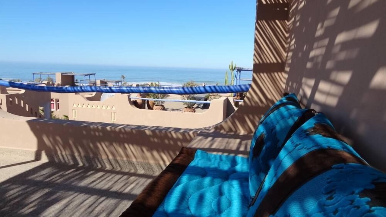 Photo of Patio Balcony in Arbaa Sahel