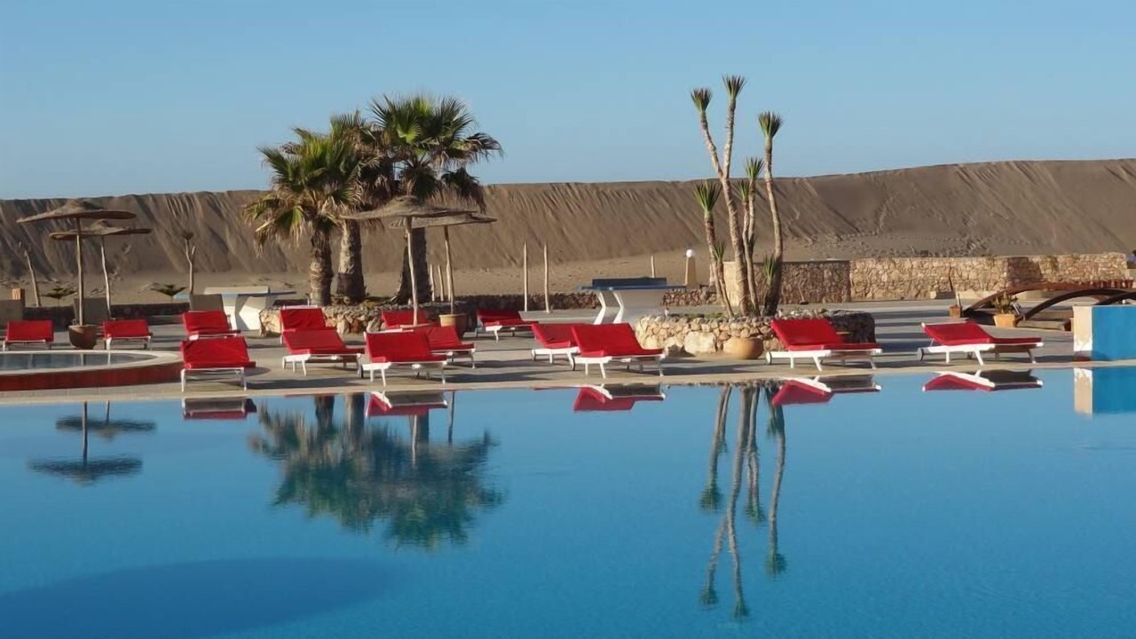Photo of Outdoor in Arbaa Sahel