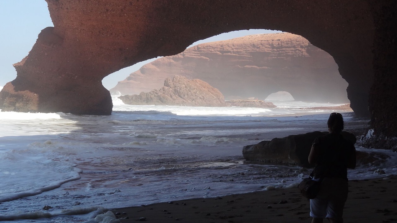 Photo of Others in Arbaa Sahel