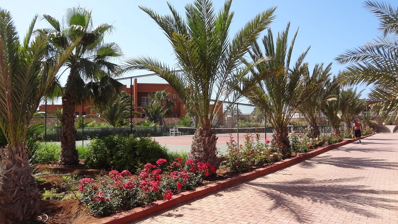 Photo of Outdoor in Arbaa Sahel