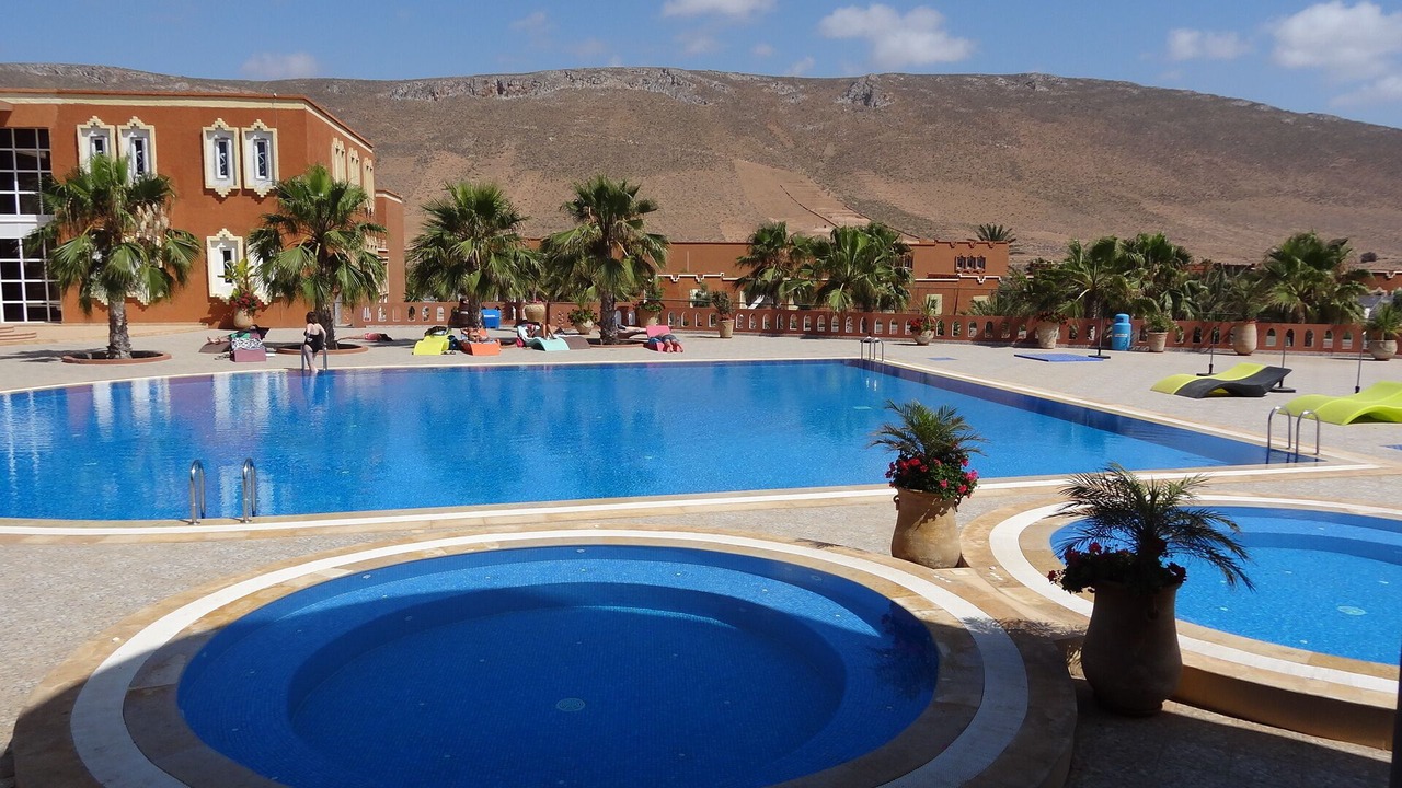 Photo of Outdoor in Arbaa Sahel