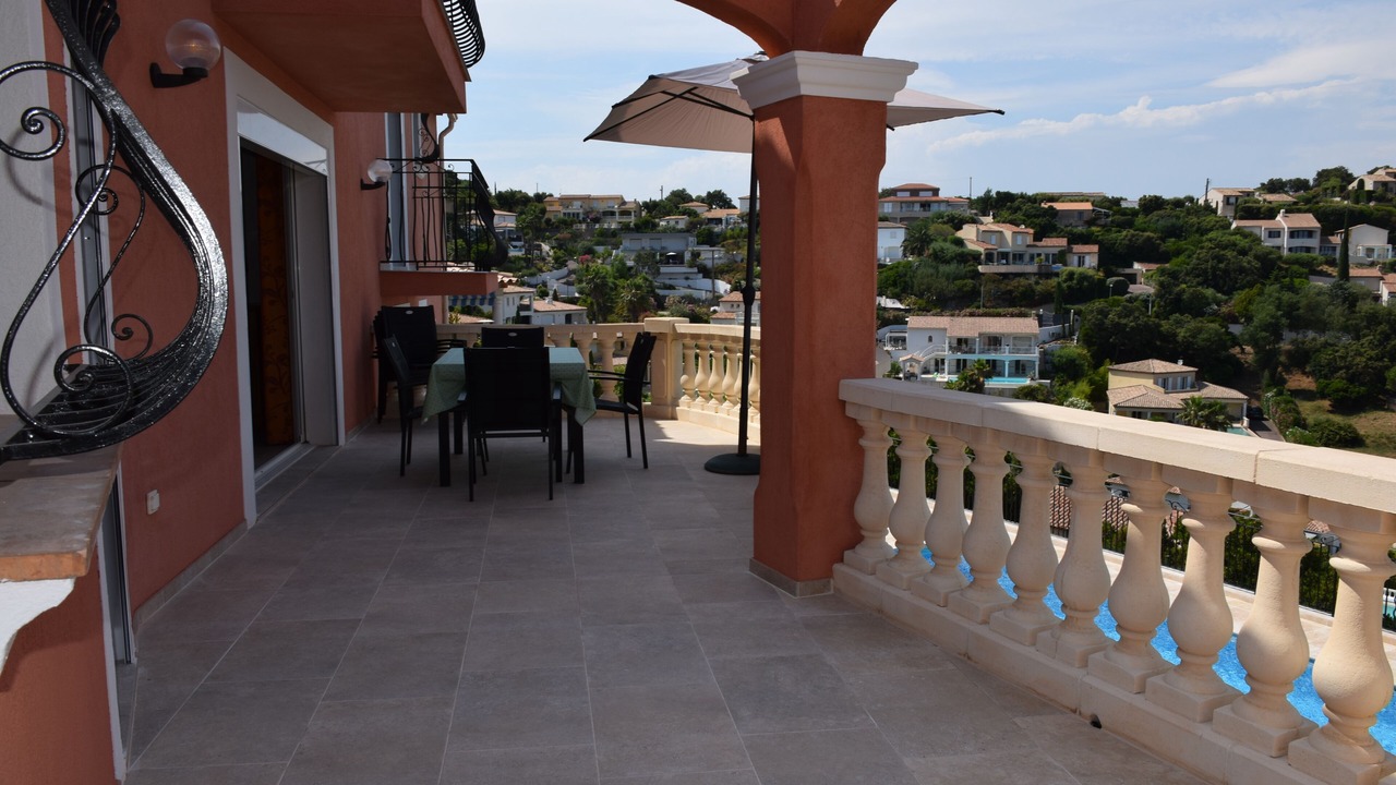 Photo of Outdoor in Saint-Aygulf