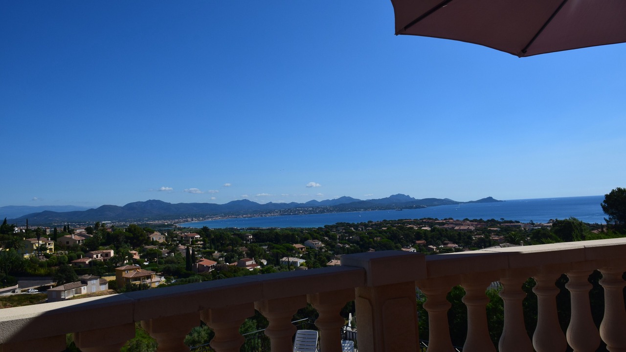 Photo of Outdoor in Saint-Aygulf
