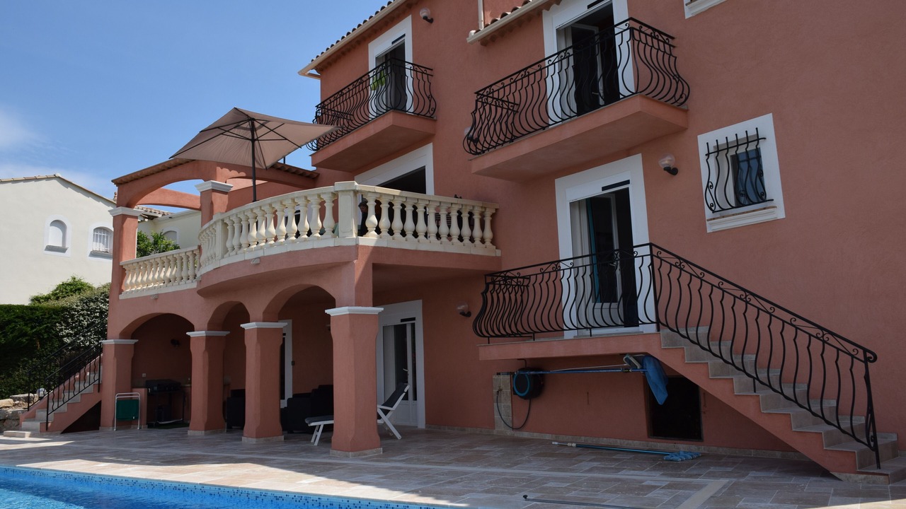 Photo of Outdoor in Saint-Aygulf