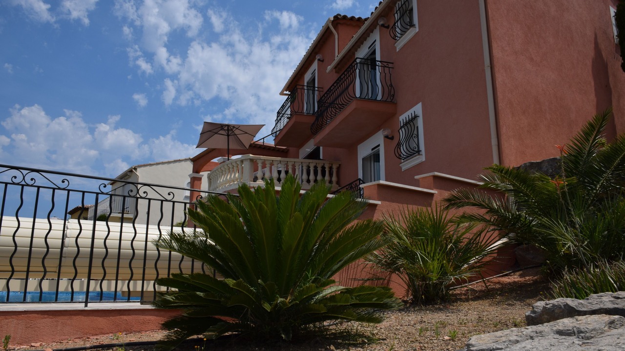 Photo of Outdoor in Saint-Aygulf