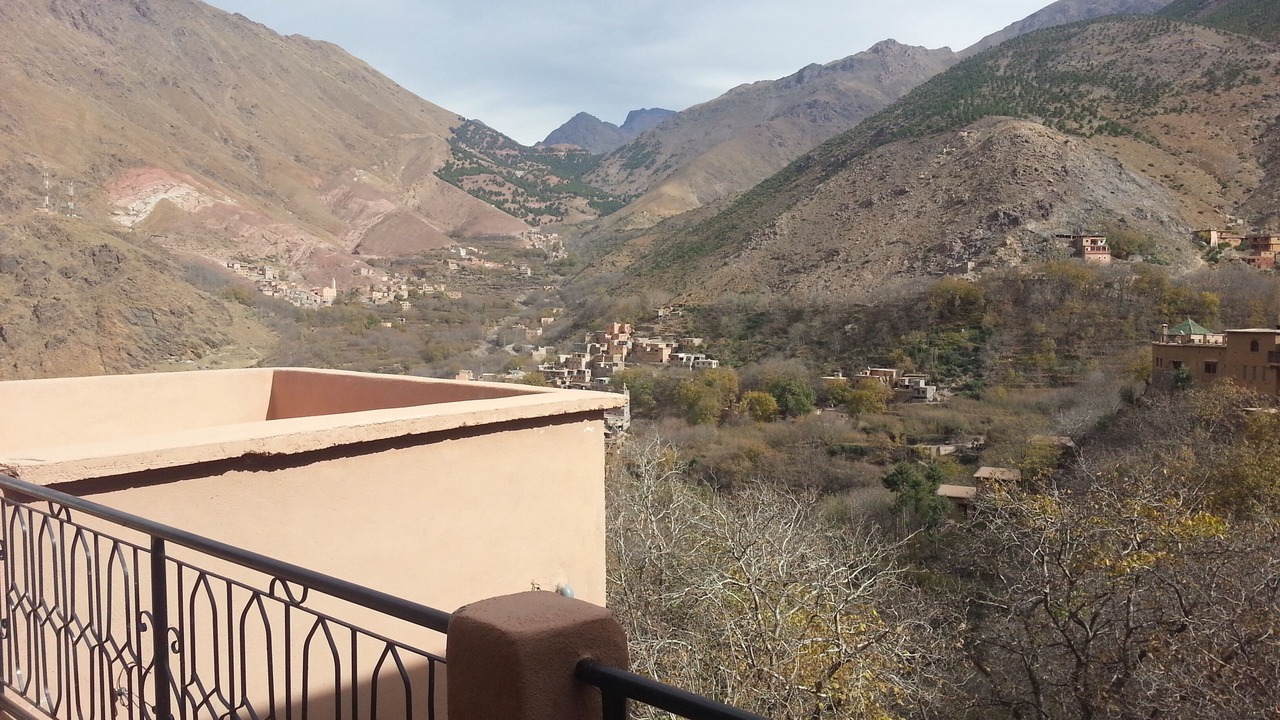 Photo of Outdoor in Azrar