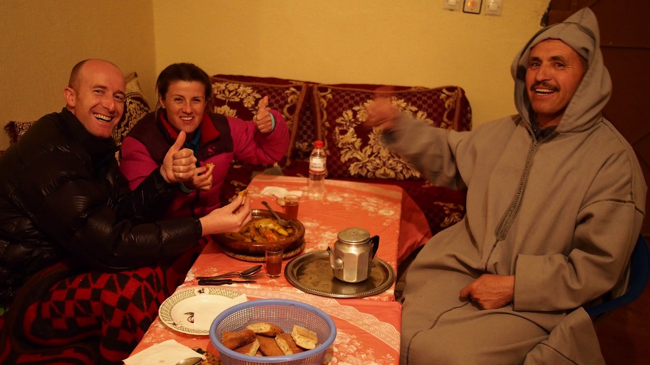 Photo of Others in Azrar