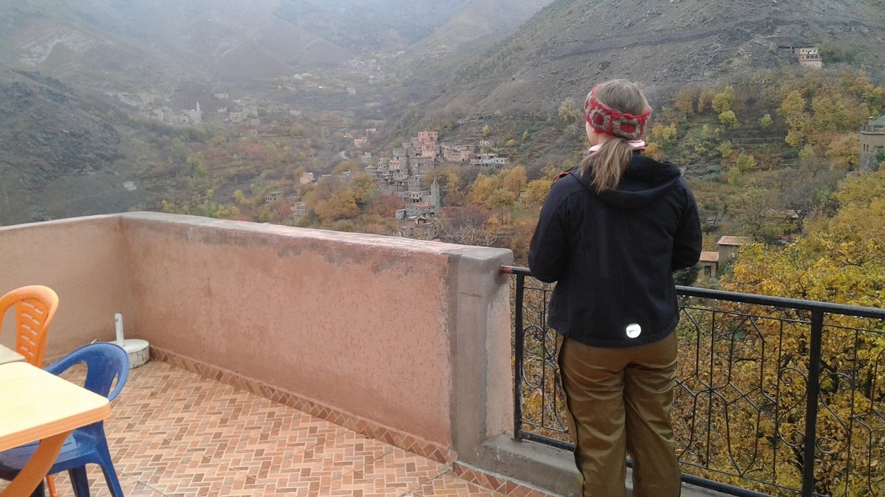 Photo of Outdoor in Azrar
