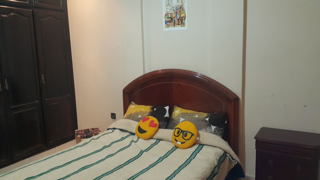 Photo of Bedroom in Tangier