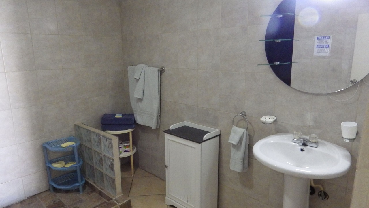 Photo of Bathroom in Opal