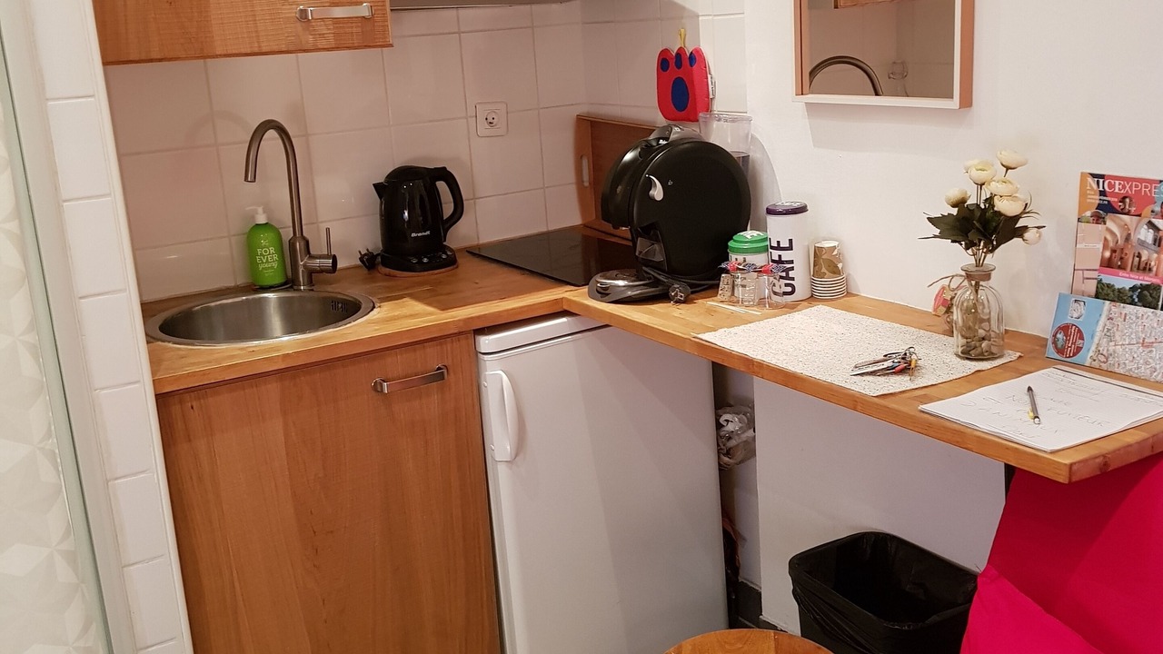 Photo of Kitchen in Old Town