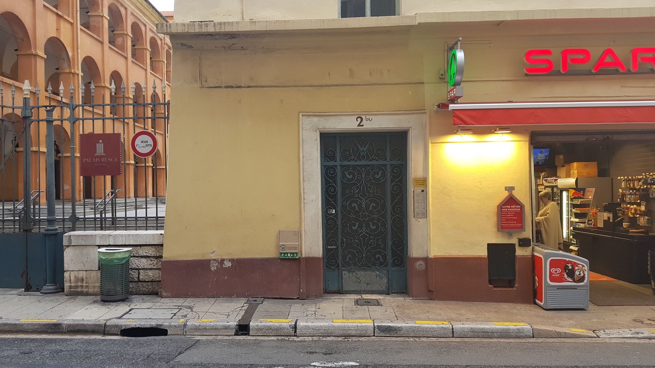 Photo of Outdoor in Old Town