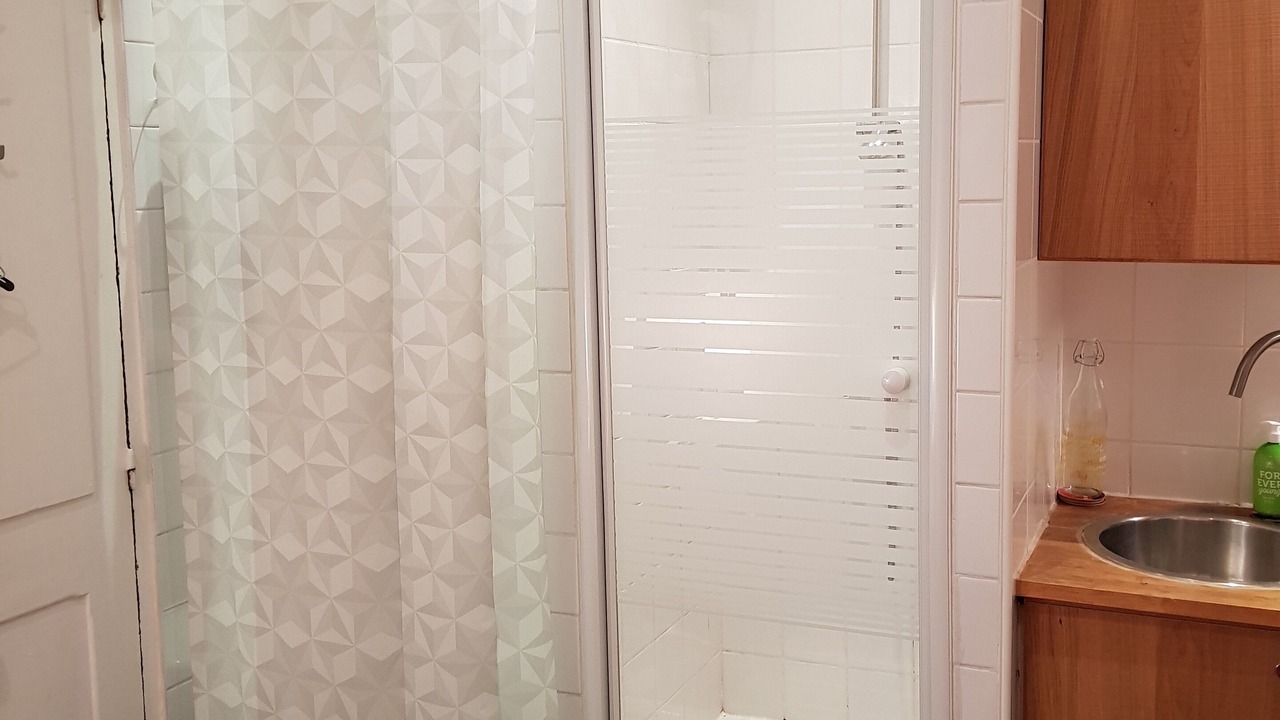 Photo of Bathroom in Old Town