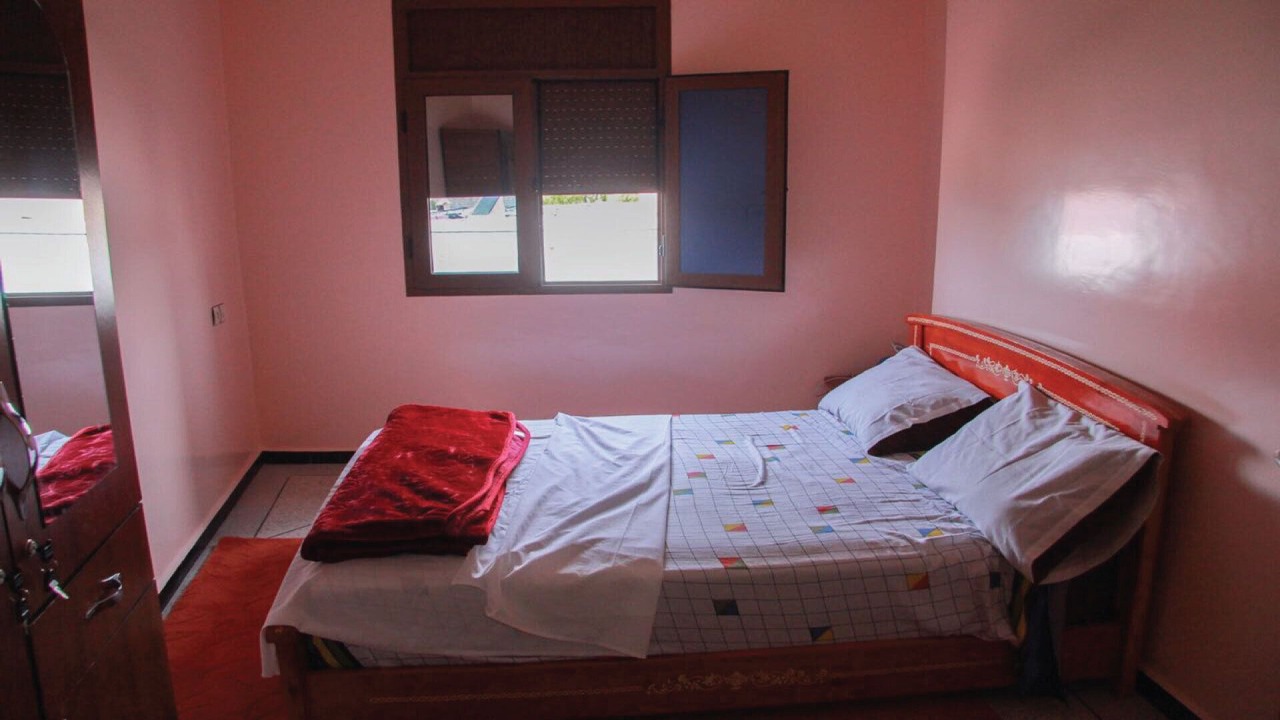Photo of Bedroom in Sidi R'bat