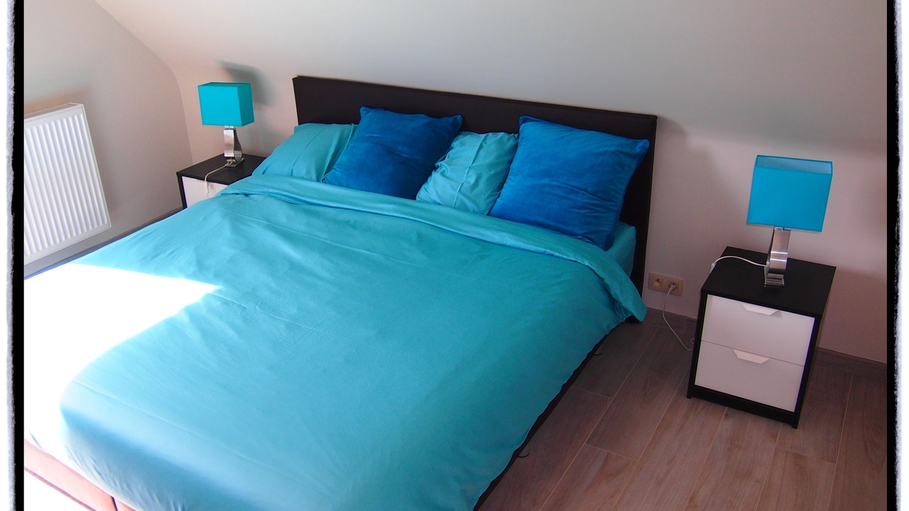 Photo of Bedroom in Ellezelles