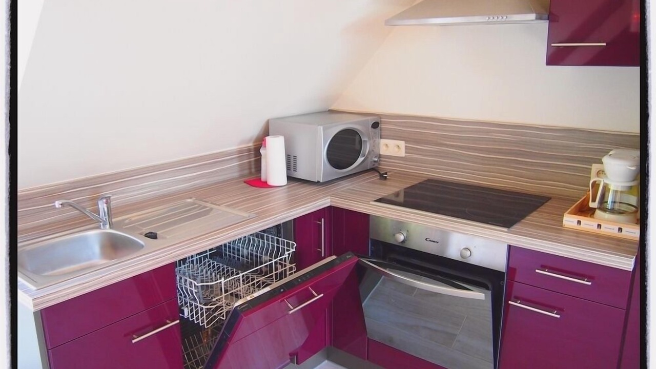 Photo of Kitchen in Ellezelles
