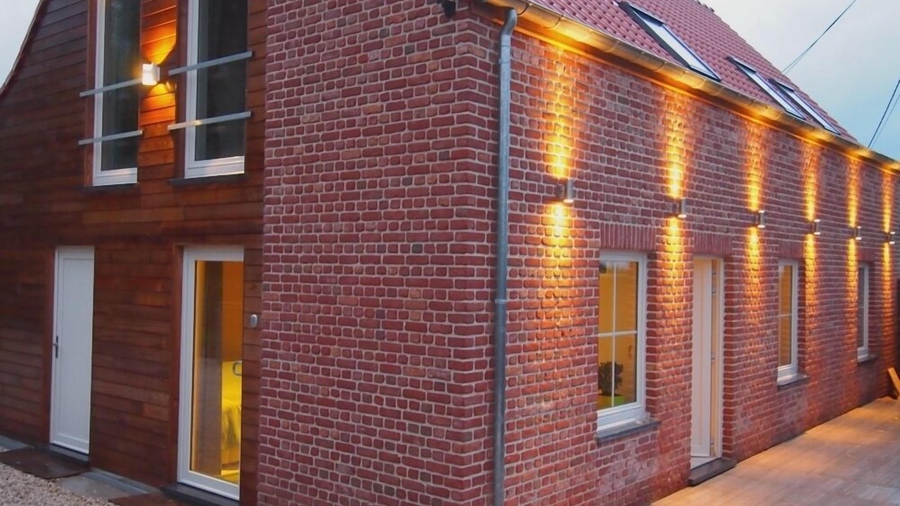 Photo of Outdoor in Ellezelles
