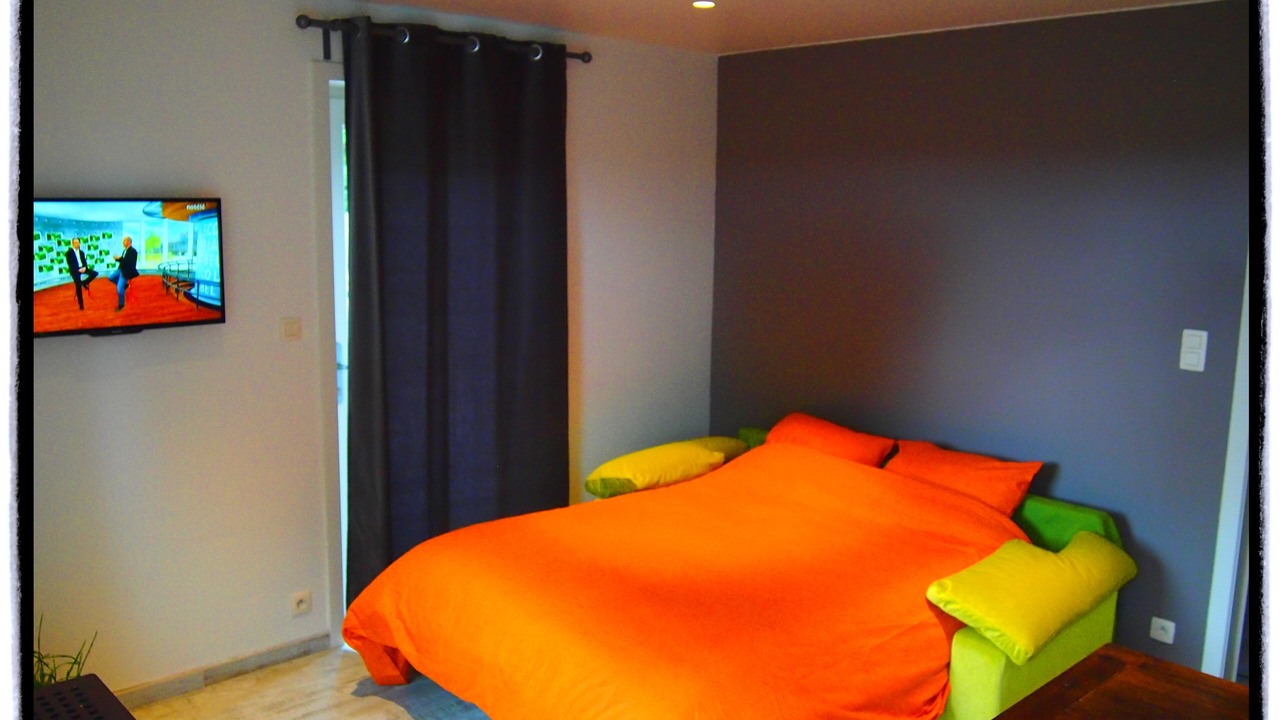 Photo of Bedroom in Ellezelles