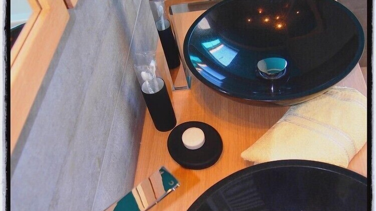 Photo of Bathroom in Ellezelles