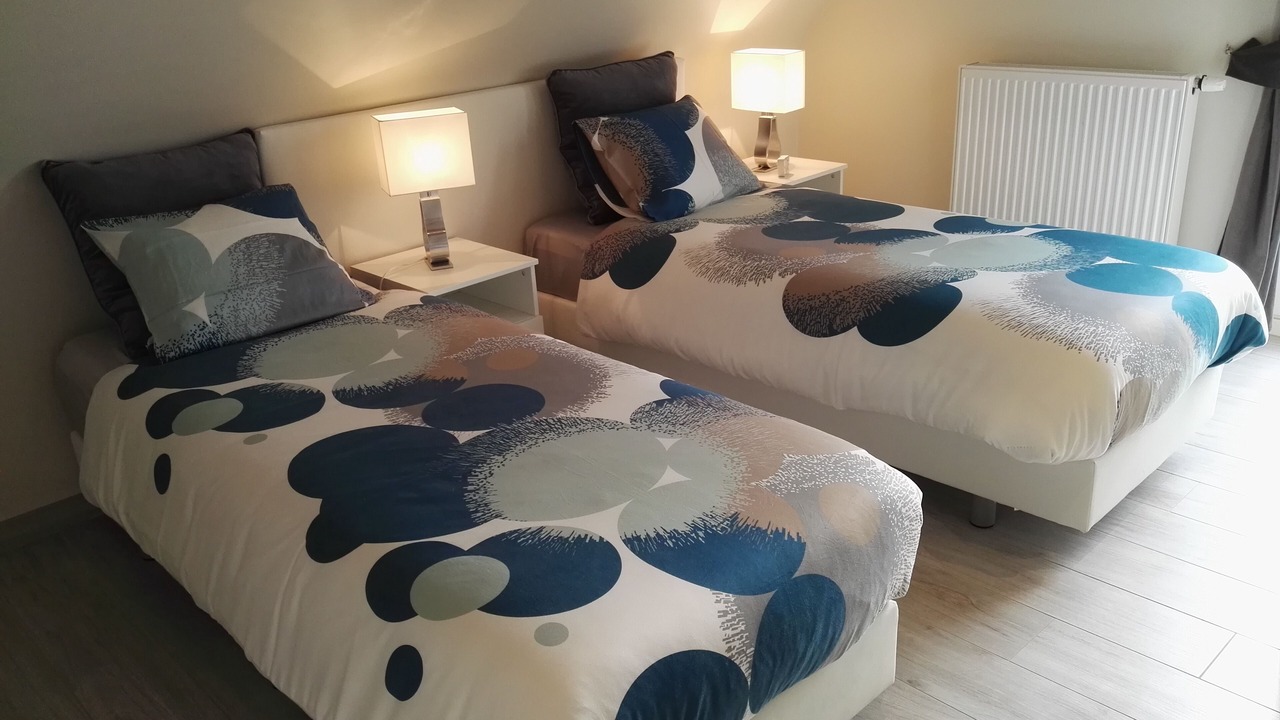 Photo of Bedroom in Ellezelles