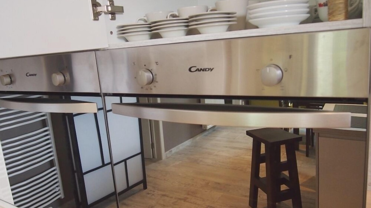Photo of Kitchen in Ellezelles