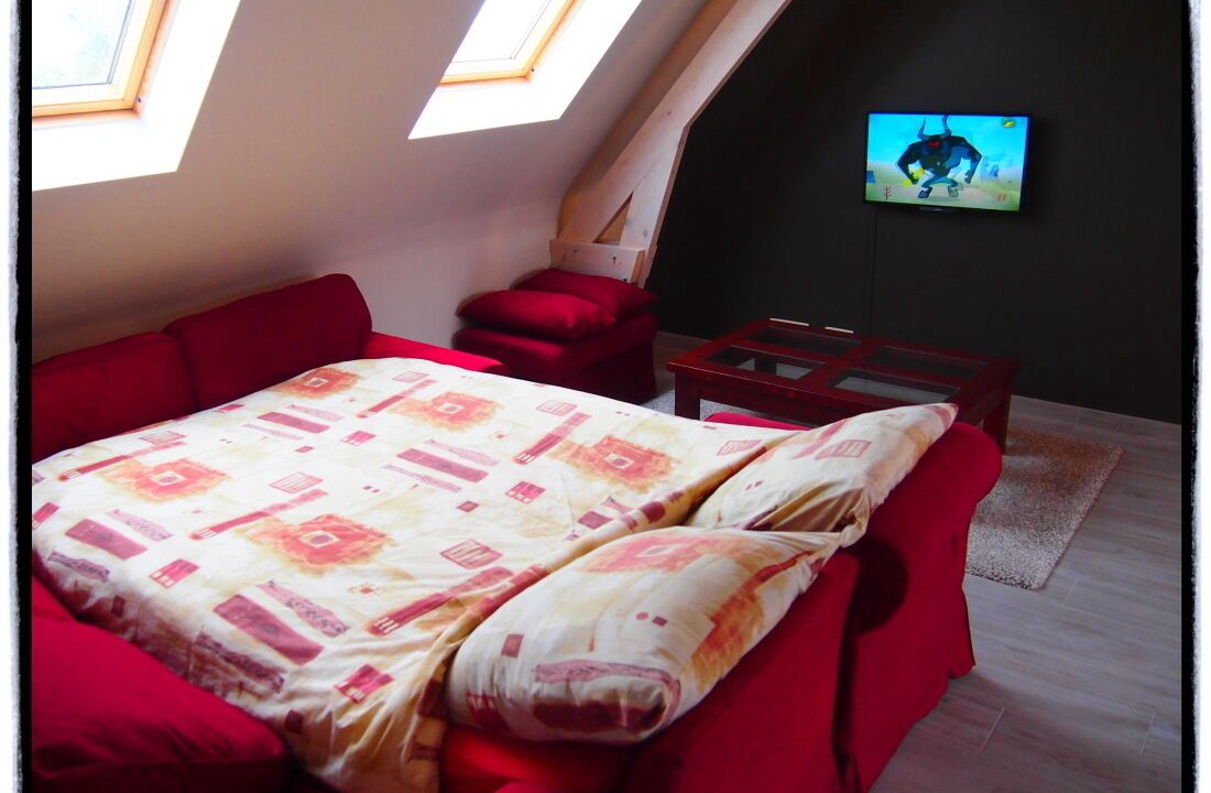 Photo of Bedroom in Ellezelles
