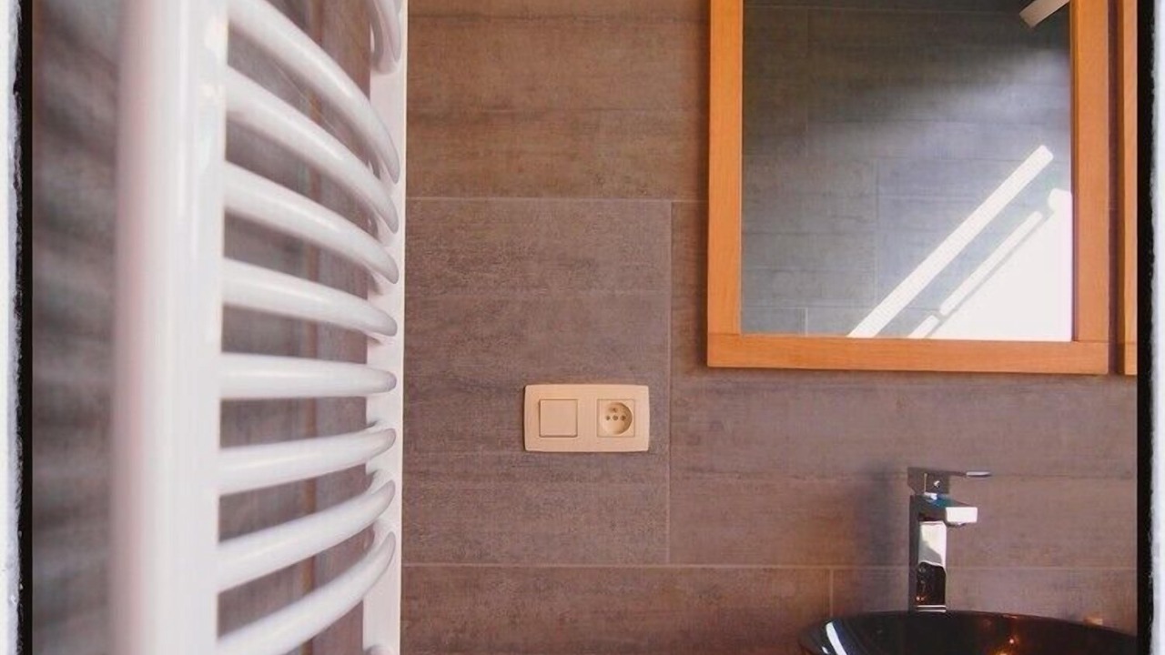 Photo of Bathroom in Ellezelles