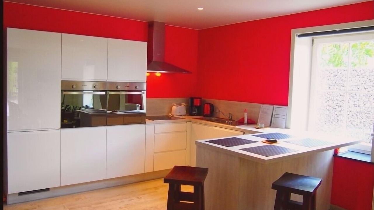 Photo of Kitchen in Ellezelles