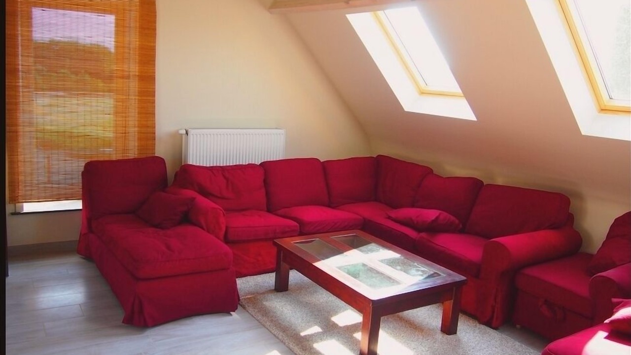 Photo of Livingroom in Ellezelles