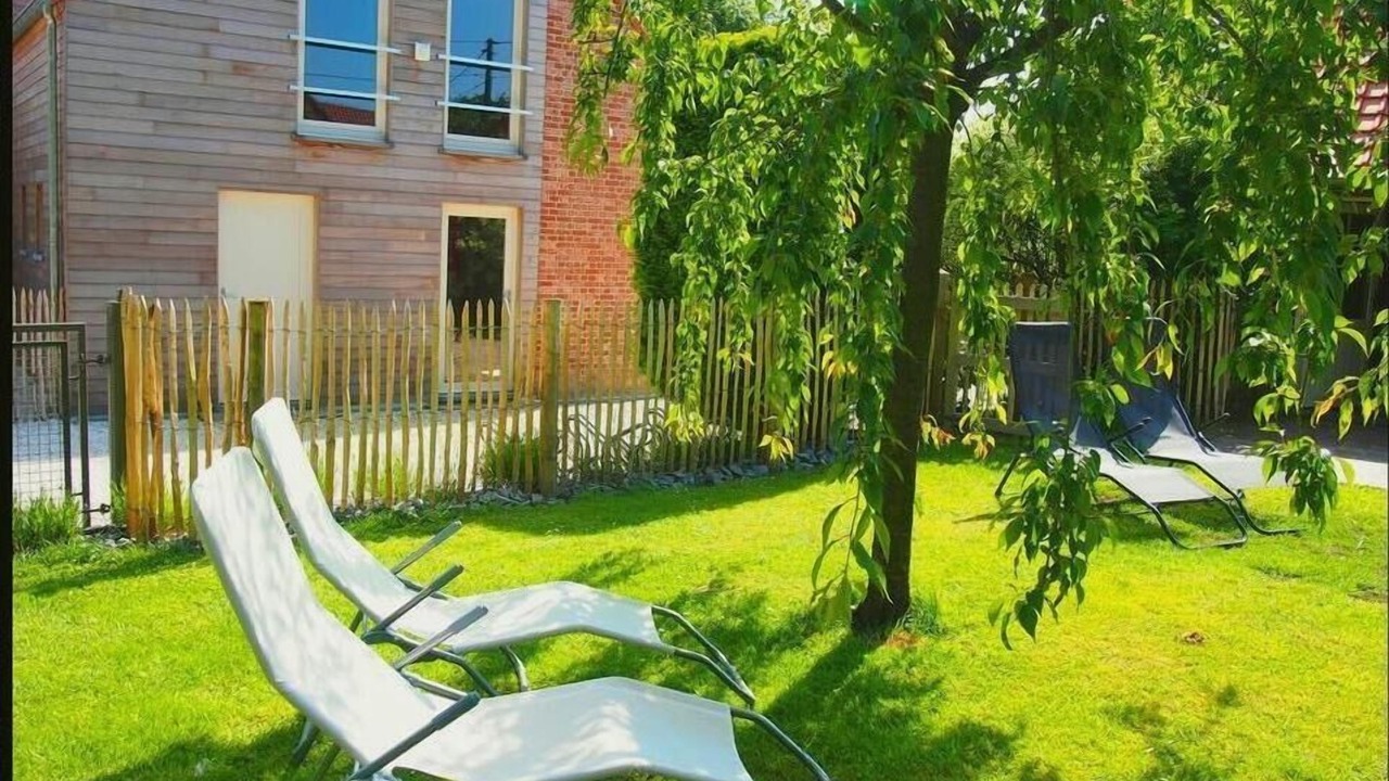 Photo of Patio Balcony in Ellezelles