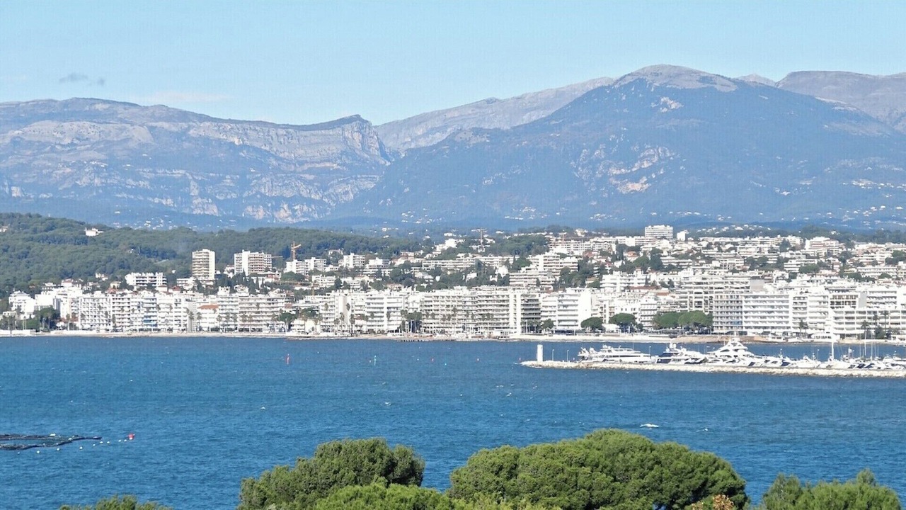 Photo of Outdoor in Cap-d'Antibes