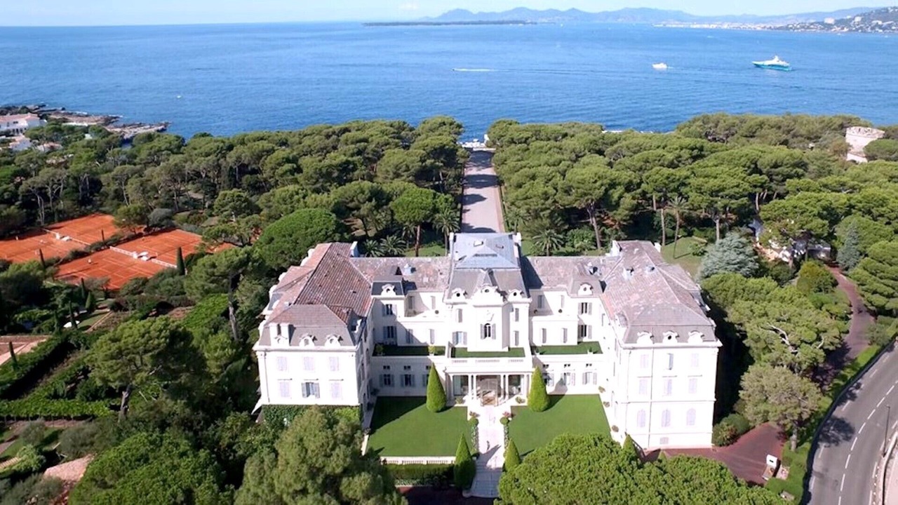 Photo of Outdoor in Cap-d'Antibes