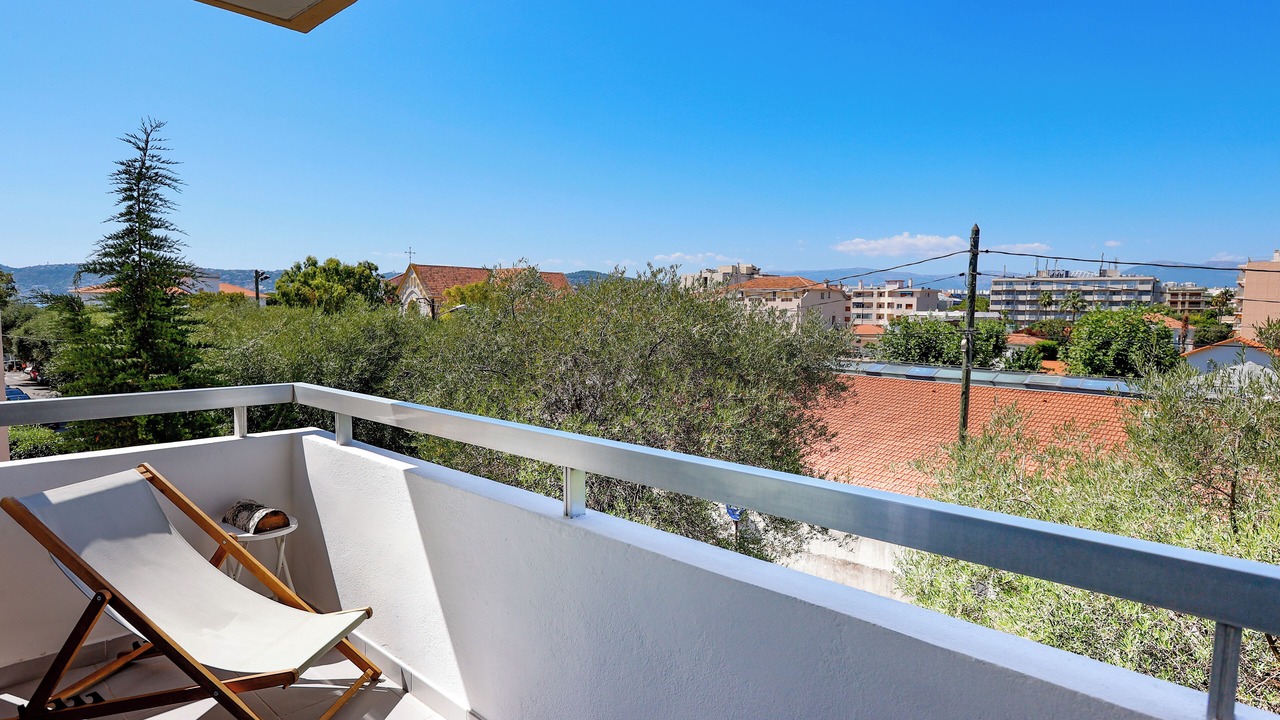 Photo of Outdoor in Cap-d'Antibes