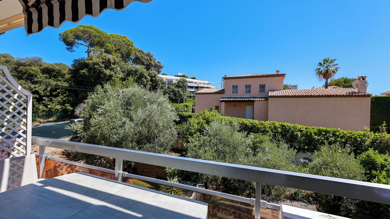 Photo of Outdoor in Cap-d'Antibes