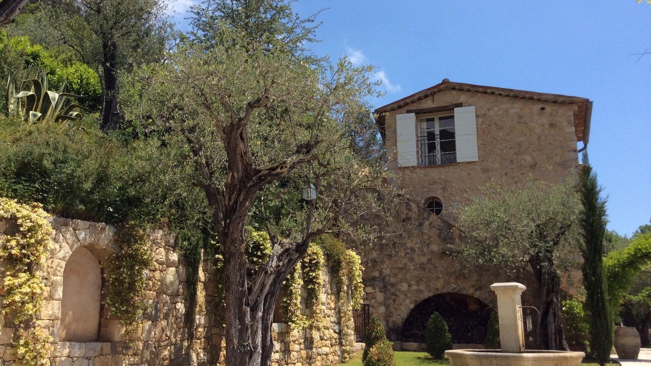 Photo of Outdoor in Cabris